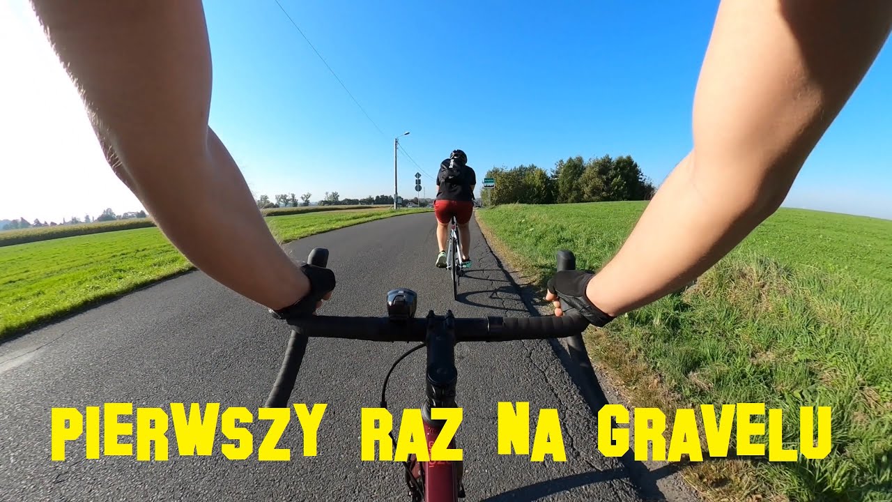 Triban GRVL 520 Subcompact Pierwszy Dotyk