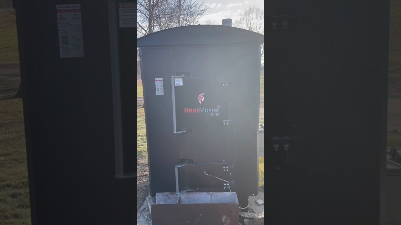 3 month review of the HeatMasterSS G7000