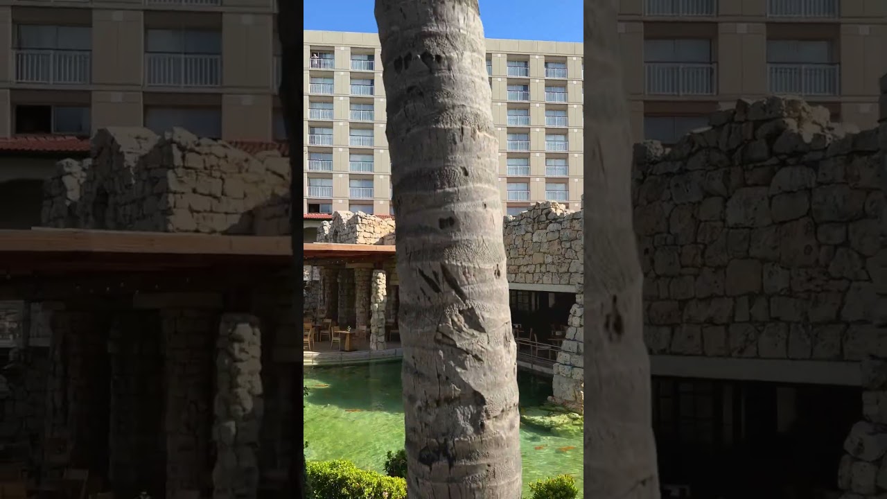 Hyatt Regency Resort, Spa & Casino