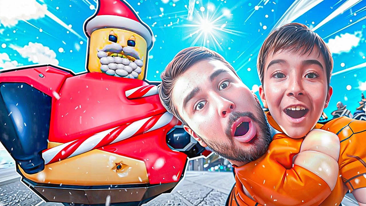ROBLOX. YANA QAMOQXONADAMIZ. BU YERDAN QOCHIMIZ KERAK