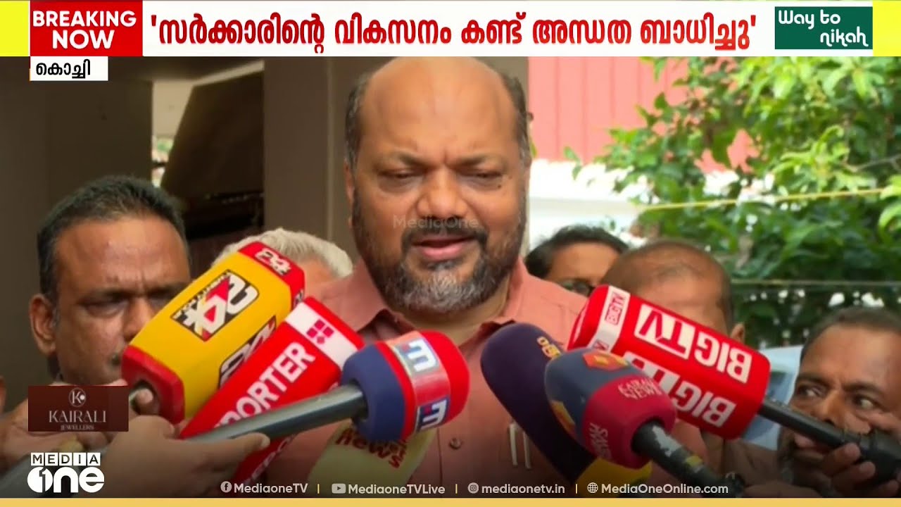 രാഹുൽ ഗാന്ധിയുടെ ഗ്യാരന്റി പ്രഖ്യാപനങ്ങൾ കേരളം മുഖവിലയ്ക്കെടുക്കില്ലെന്ന് മന്ത്രി പി.രാജീവ്