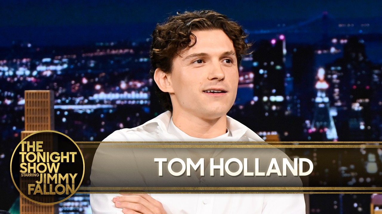Tom Holland Got Ghosted by Erling Haaland, Had a Jason Bourne Moment with Matt Damon on The Odyssey