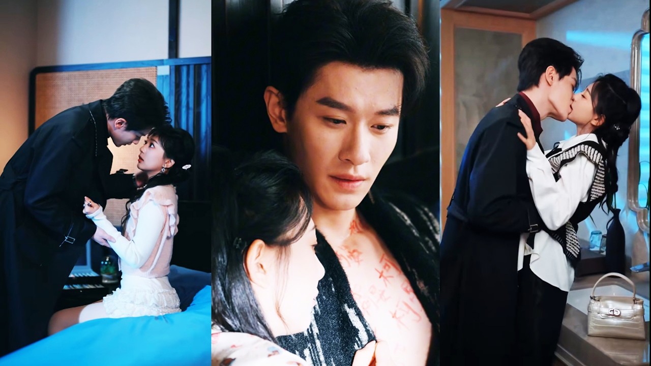 I never expected my blind date was my boss&mdash;we married after one meeting, and he spoils me endlessly!