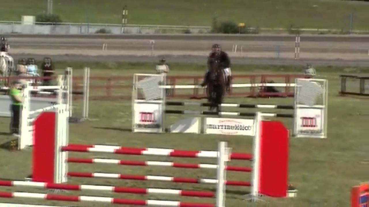 Oulun Pokaali 2007 Tomas K. ja Oranco