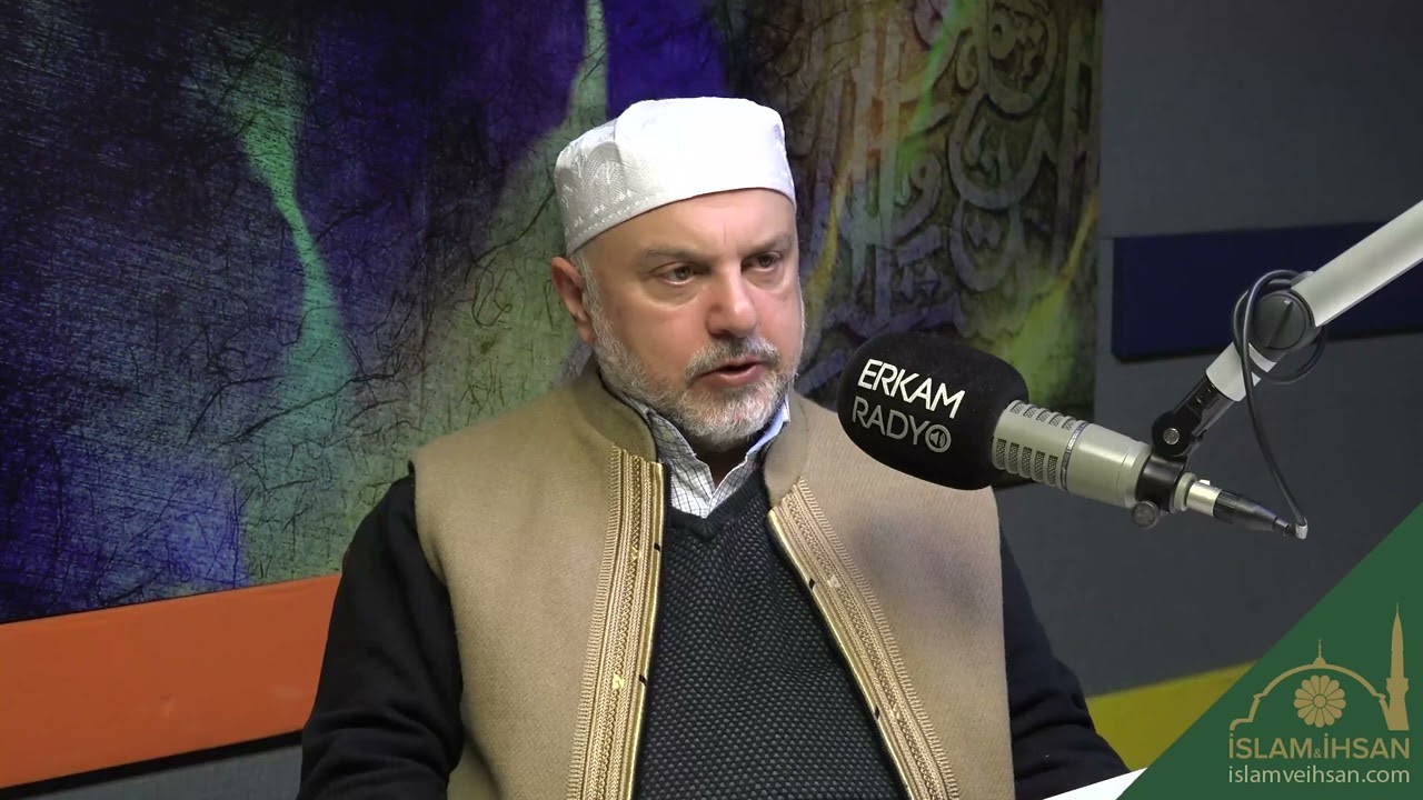 Vakfedilmiş bir araziyi satıp cami imamı için lojman yapabilir miyiz? - Ahmet Hamdi Yıldırım