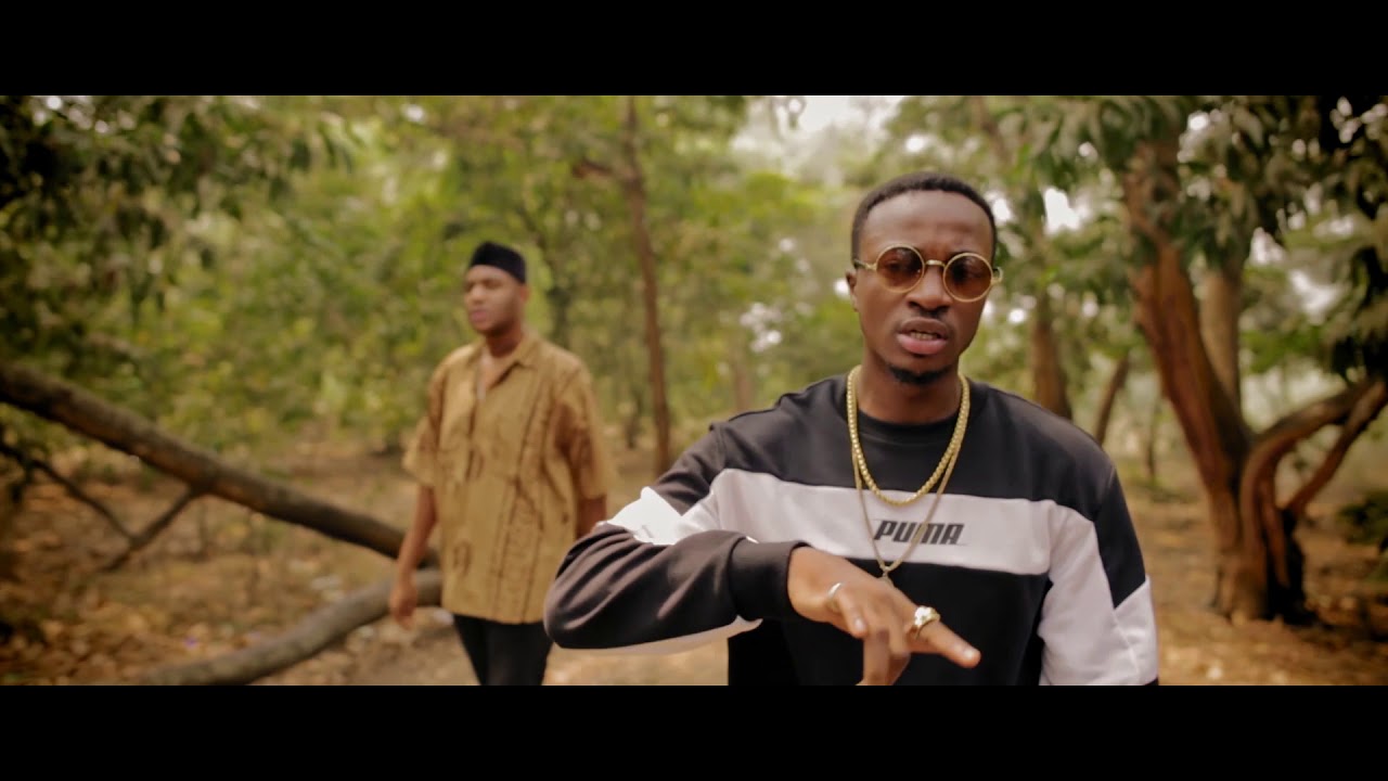 Zepho Ft Emmanho - pas besoin d'eux ( clip officiel )