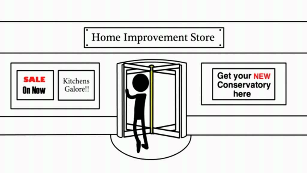 Home Improvements Ocean Finance Commercial