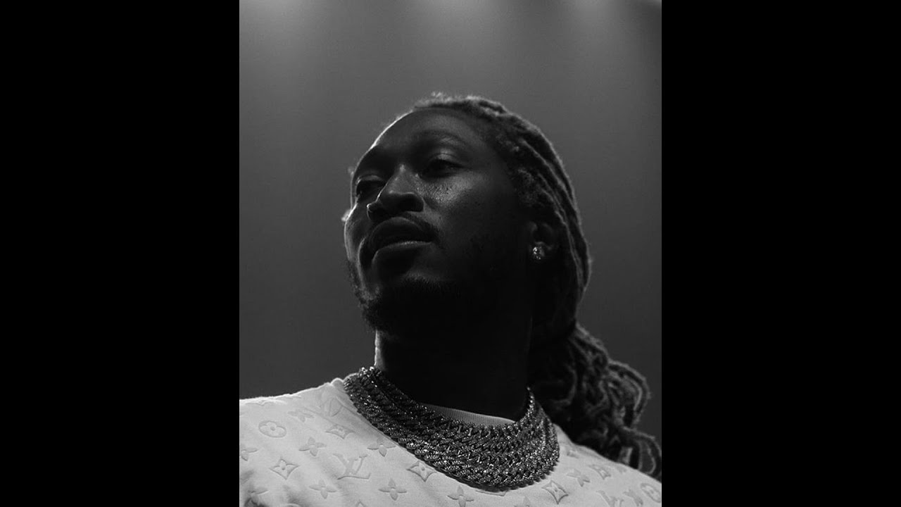 Future Type Beat | Southside Type Beat 