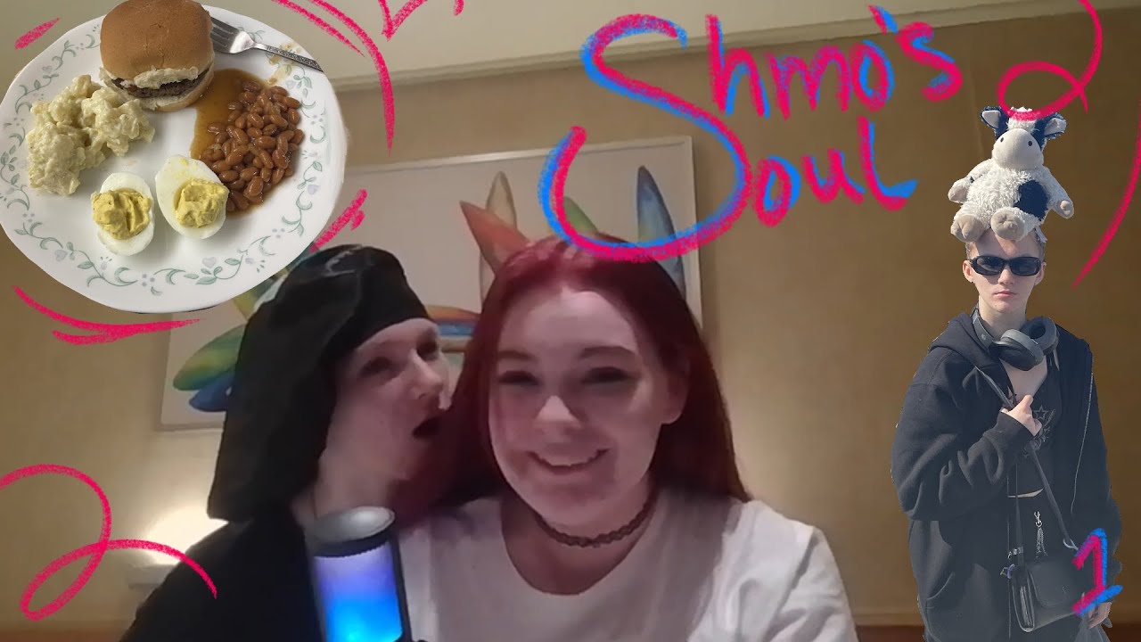 Busy Busy- Shmo's Soul p1