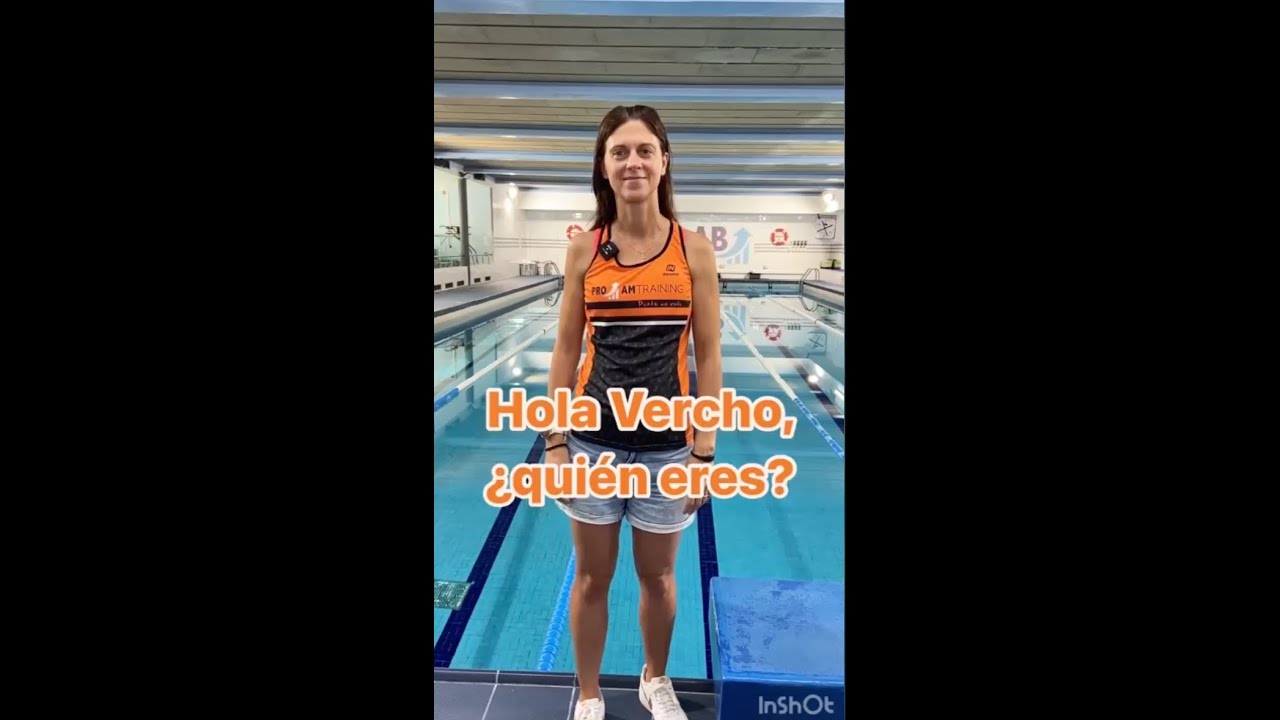 Conociendo a Vercho: La fundadora de ProAm