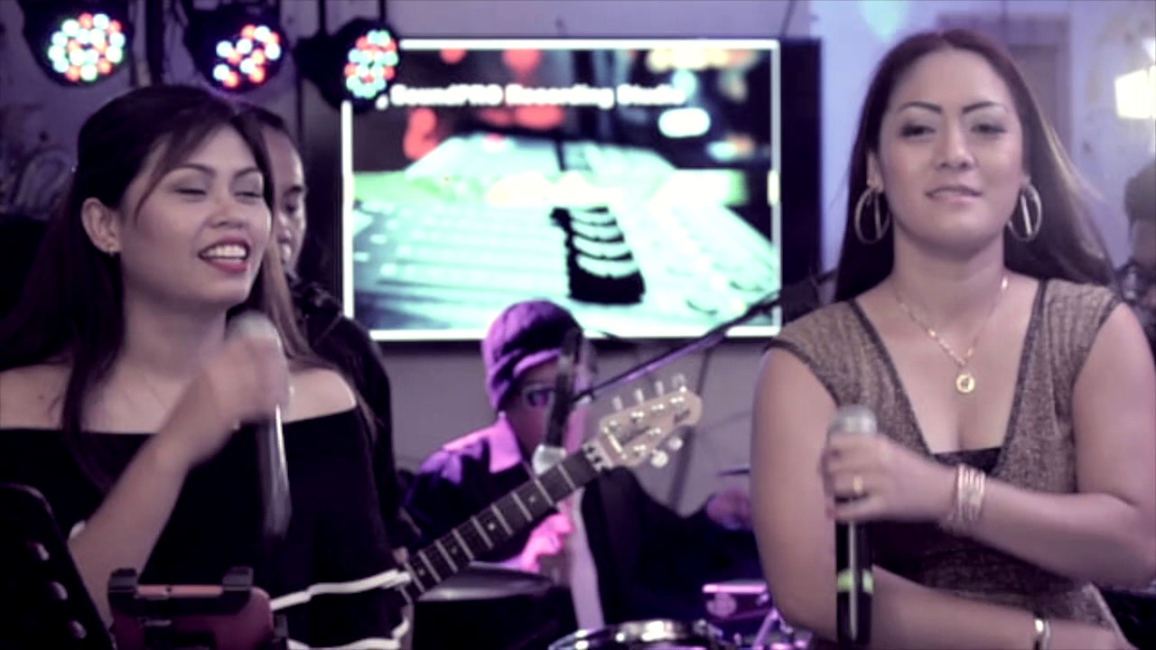 Talk Dirty /Jason Derulo Cover by:Archipelagroove Band