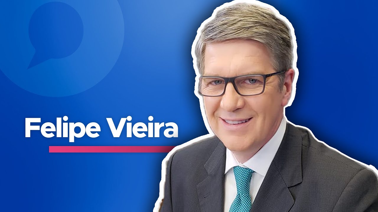 Felipe Vieira | (Re)contar | Coletiva.tv