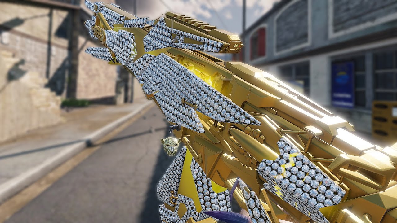 I love this gun