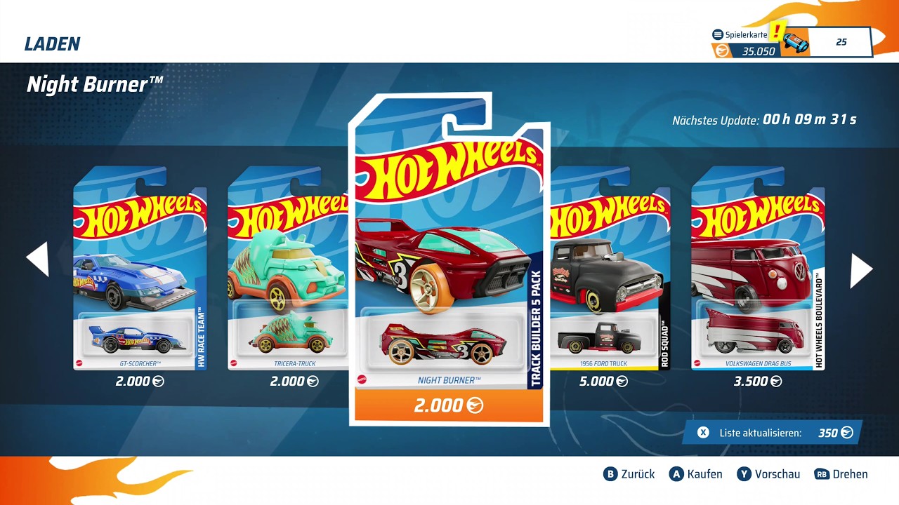 HotWheels Unleashed 2 #21 | Storymodus | #gameplay