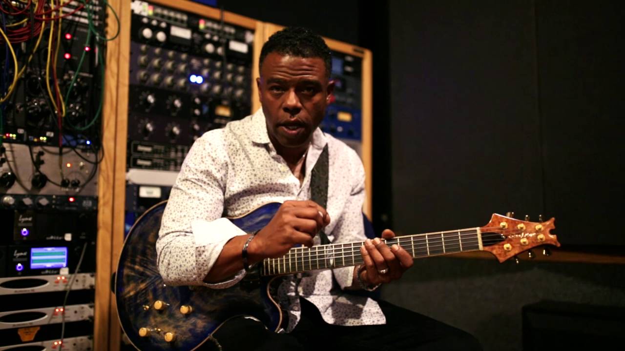 Norman Brown + EP, SP and SL Drive