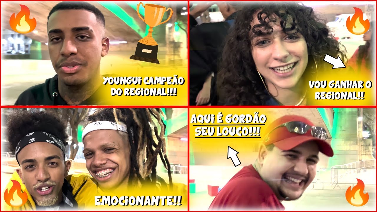 BASTIDORES DO REGIONAL!! 🔥 (PARTE 1)