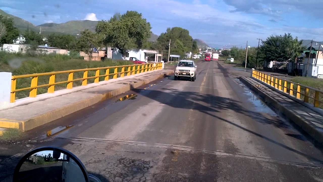 Flores Magon Chihuahua