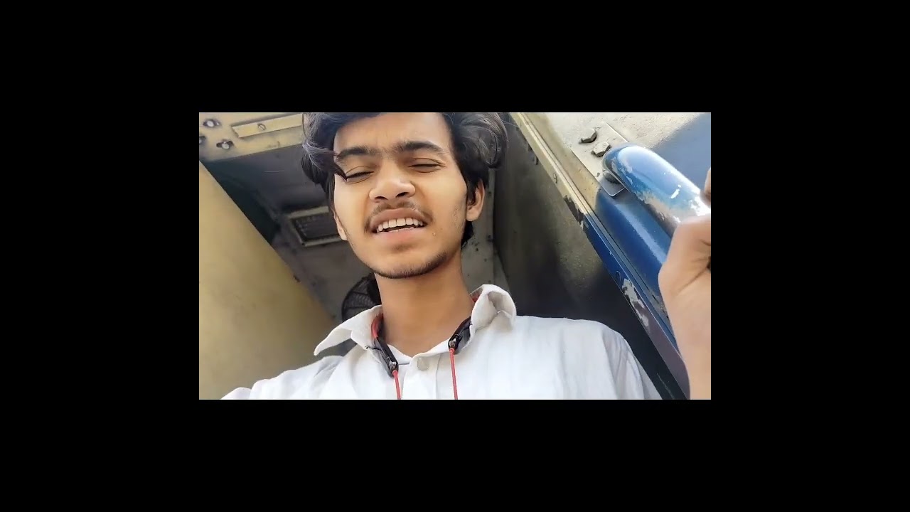 Finally exam khatam 🙄😮‍💨 #railvlogger #dailyvloggers #vlog #youtubevloggers #train #samastipur 