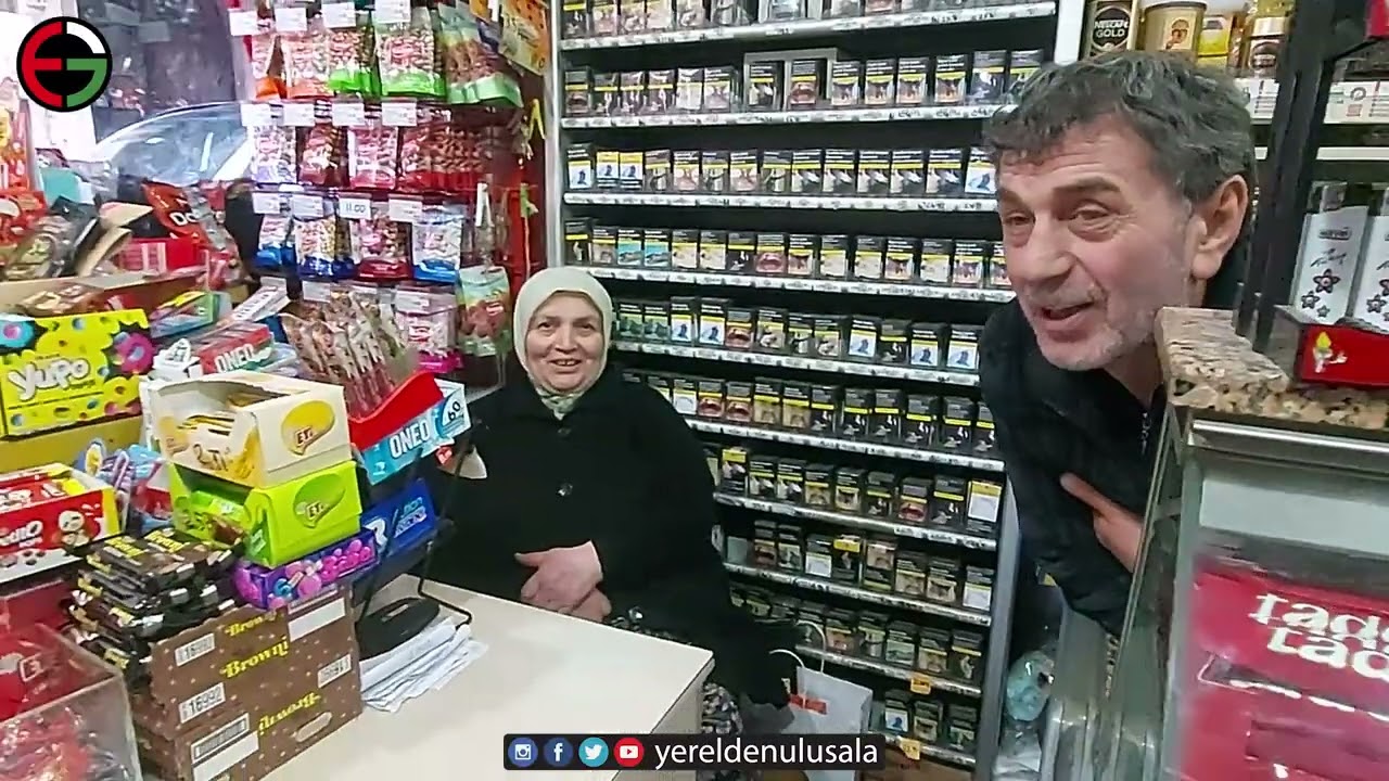 Tophane'de Ramazan