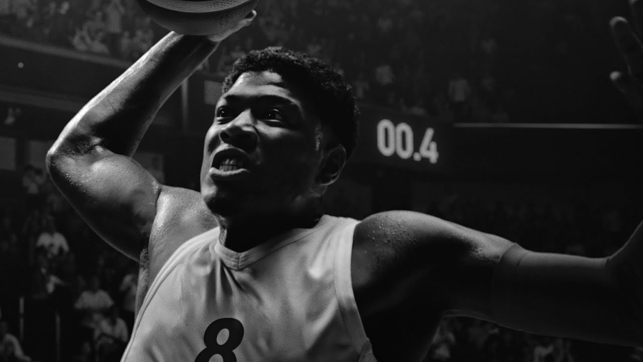 八村塁選手が出演　「東京2020大会」すべてのアスリートを応援！　三井住友銀行「THE POWER TO BELIEVE」シリーズ新CM