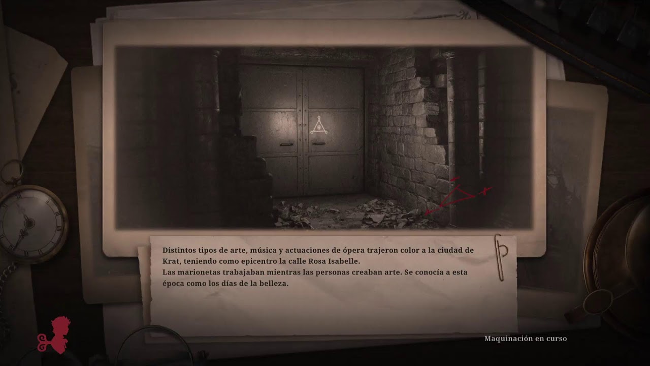 Lies of p expansión parte 2 hdr ps5