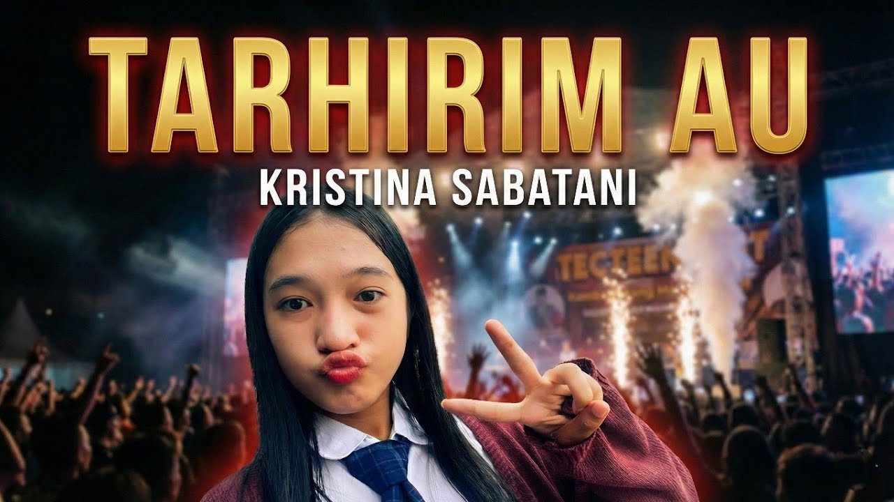 Tarhirim Au (Holong Na So Maripotan) | Lagu Batak Penuh Rindu & Janji