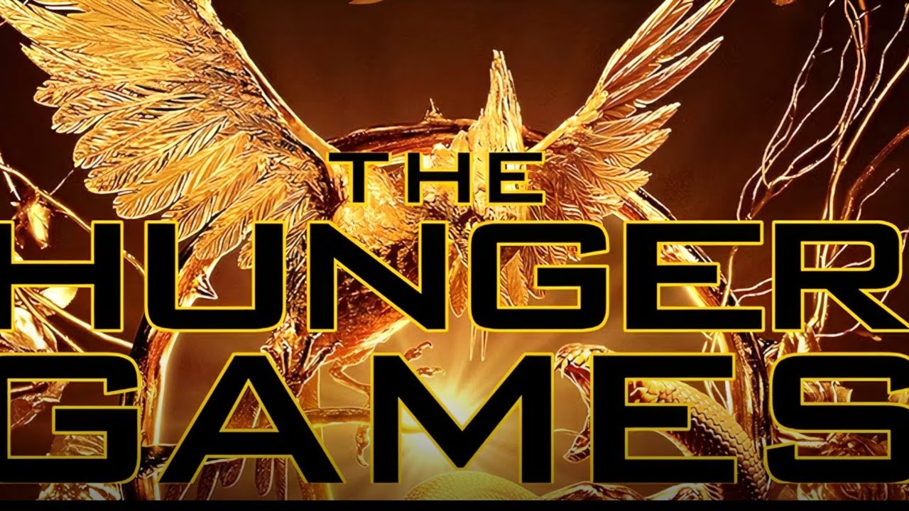 Are we going to have. a HUNGER GAMES in 2026?