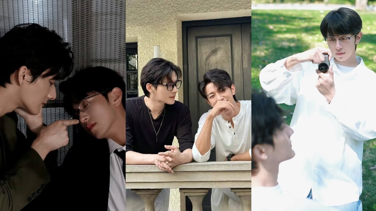 #3🔥[ JIANGLI ] TIKTOK ABO DESIRE THẨM VĂN LANG + CAO ĐỒ | GIANG HÀNH × LÝ PHÁI ÂN
