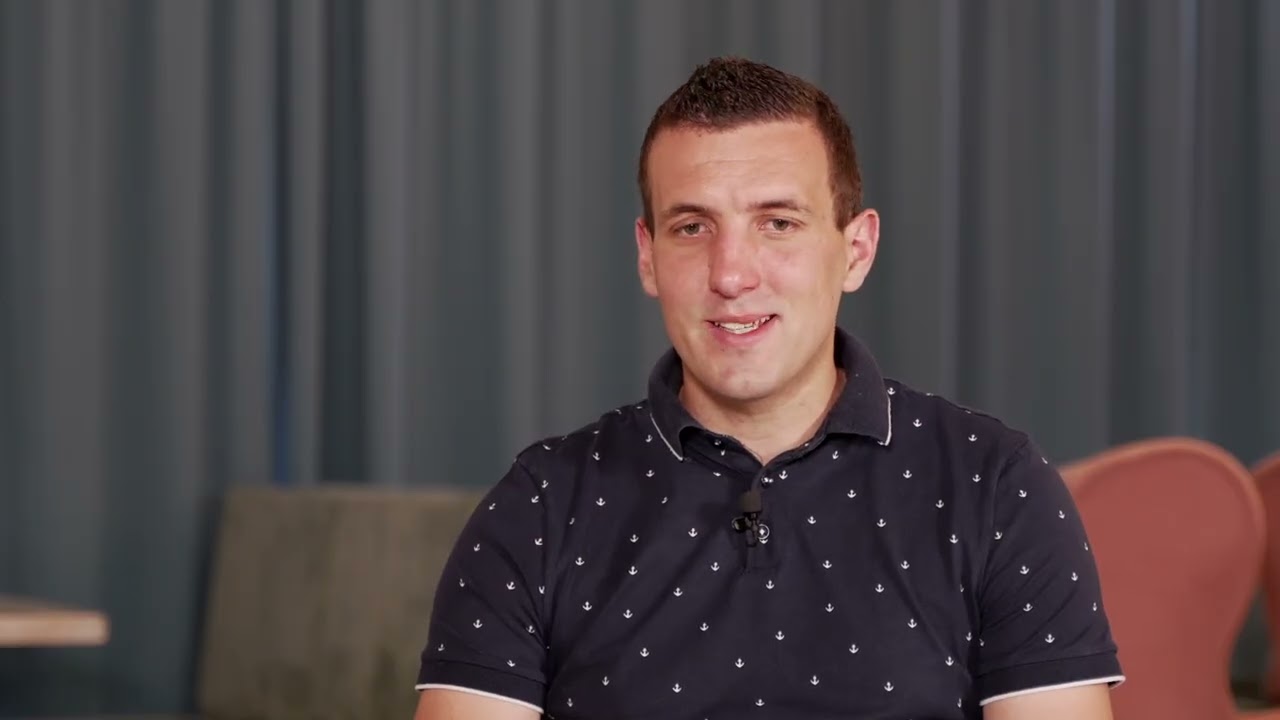 Życie po Życiu odc. 3 - Mateusz Kostecki