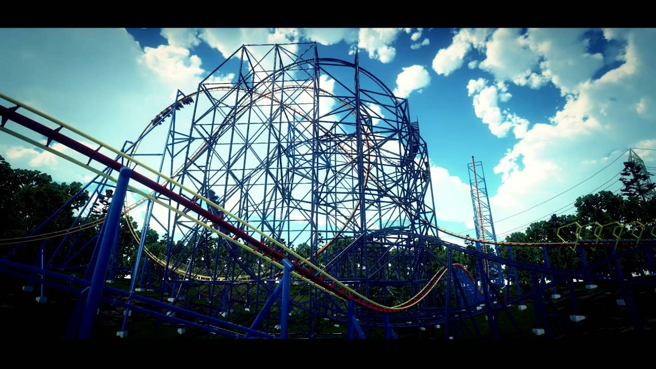 Batman Vs Superman // Hero's Island // NoLimits2