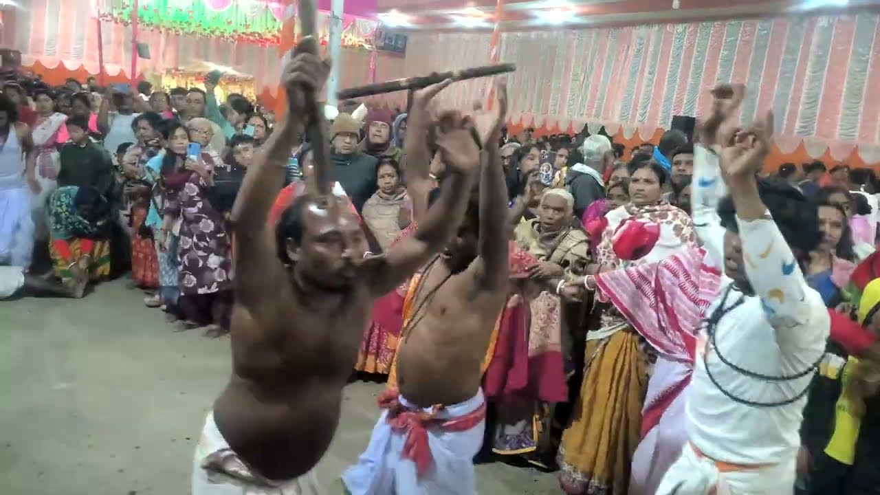পাগলের দল মধ্যমগ্রাম