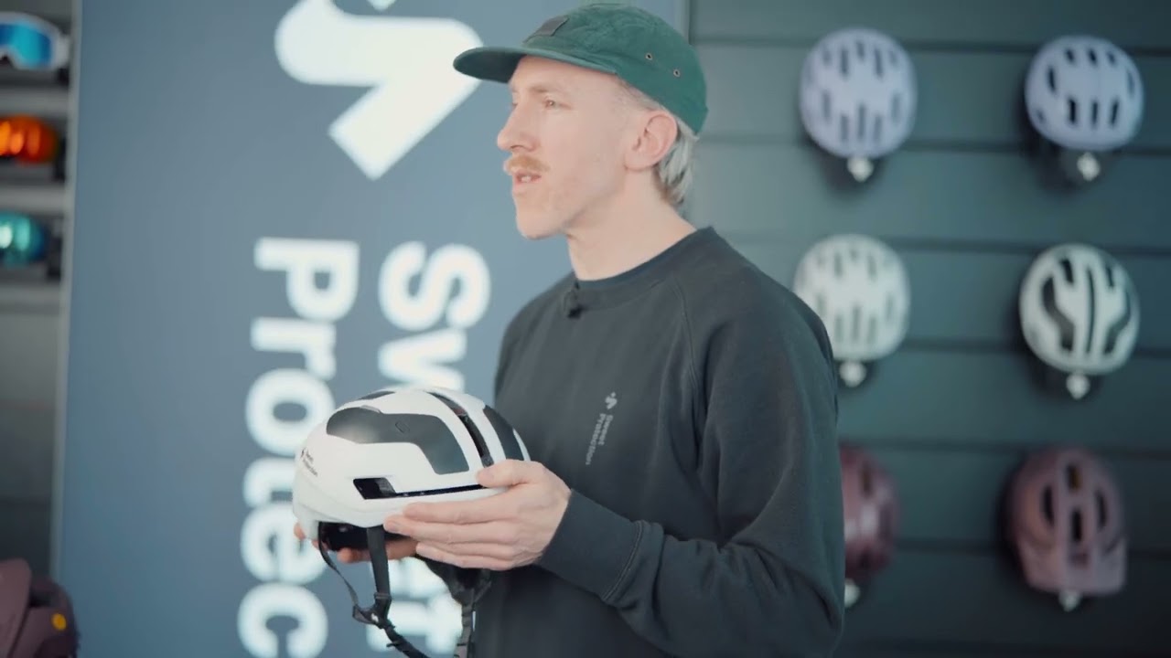 Tech Talk: Falconer Aero 2Vi&reg; Mips Helmet