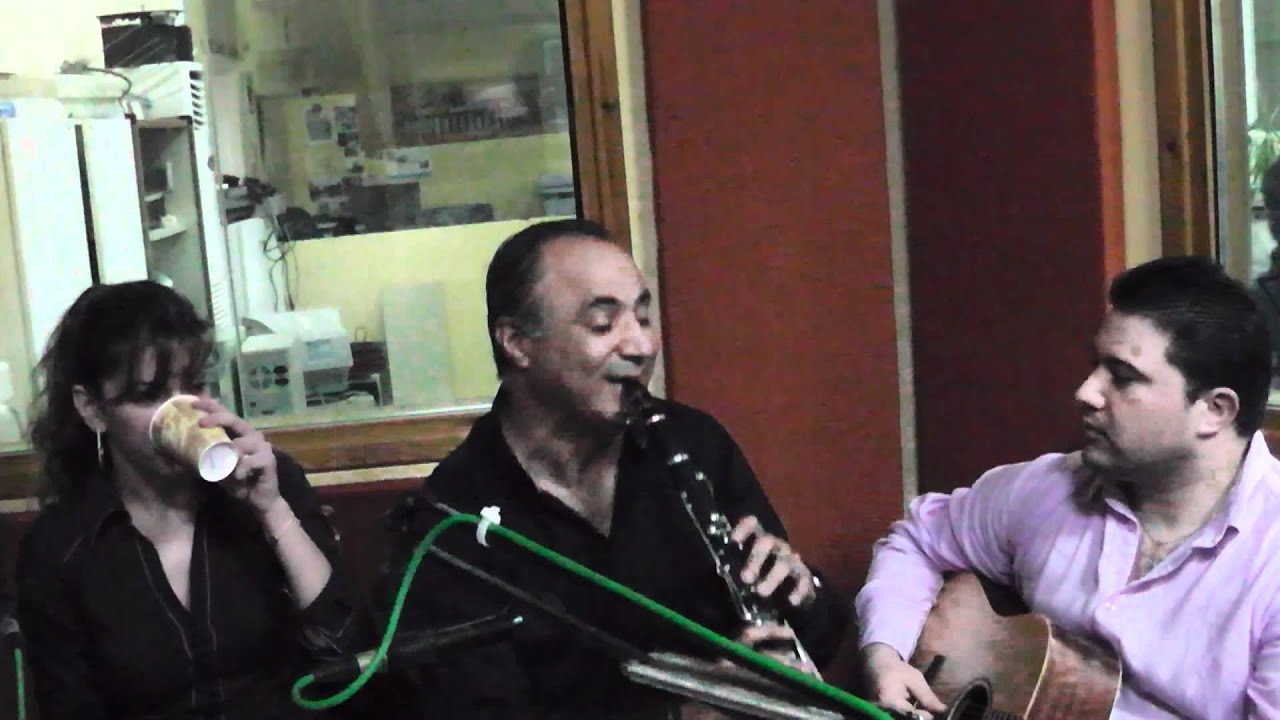 Νερατζούλα-Παναθεμά σας βάσανα
