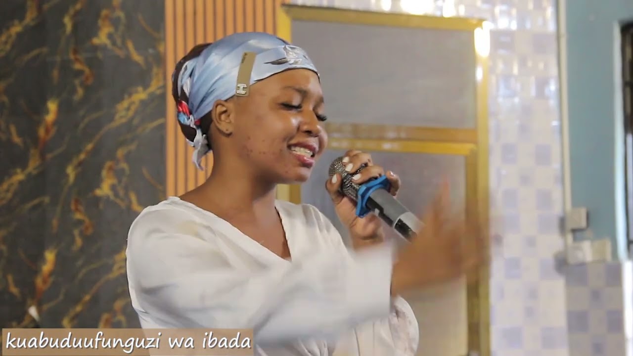 Kuabudu, ibada ya wk hii 8.2.2026