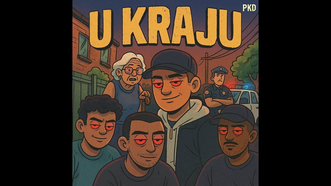 SPASIC - U KRAJU