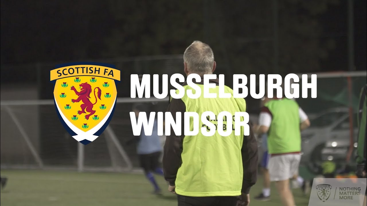 Musselburgh Windsor | Scottish FA Club Services