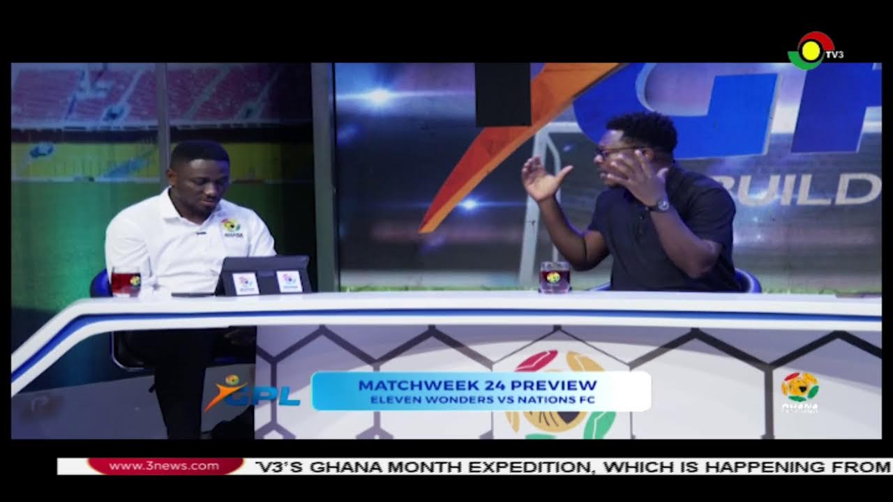 LIVE: GPL Review Show || 26-02-2026
