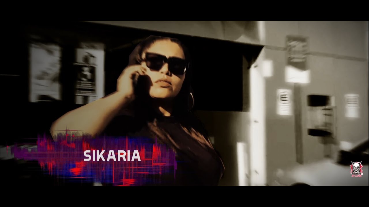 Cristina Bendecida - Incorregible Ft. Shira Delamurga, Pryzma, Sikaria Flowkillah & Dj Fritza