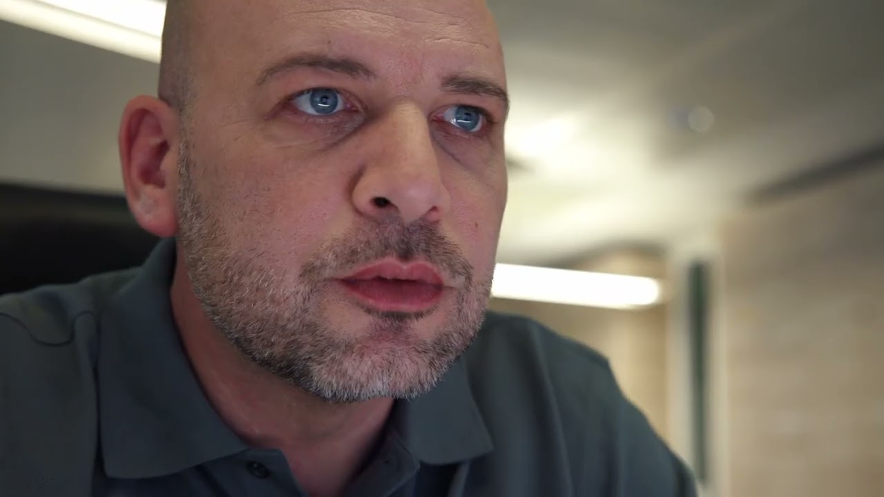 Bewirb Dich jetzt als Anlagenfahrer bei MVV!
