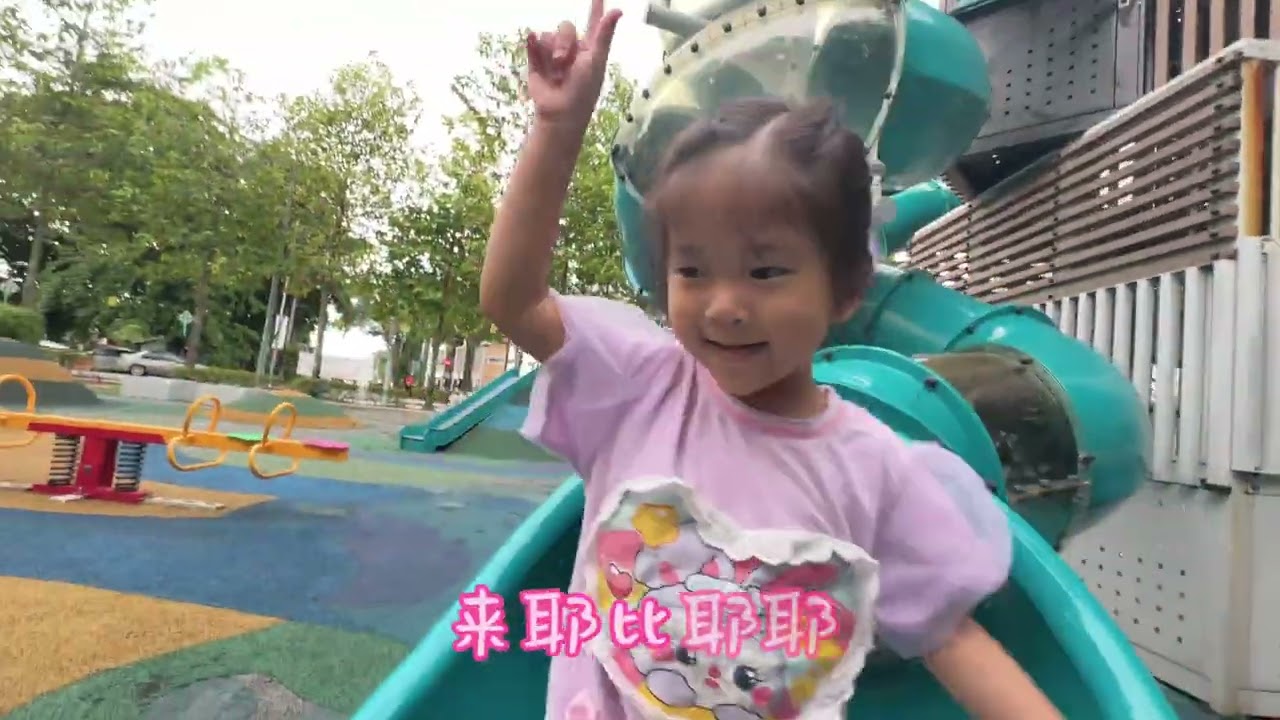 Vlog 27 槟城半天游