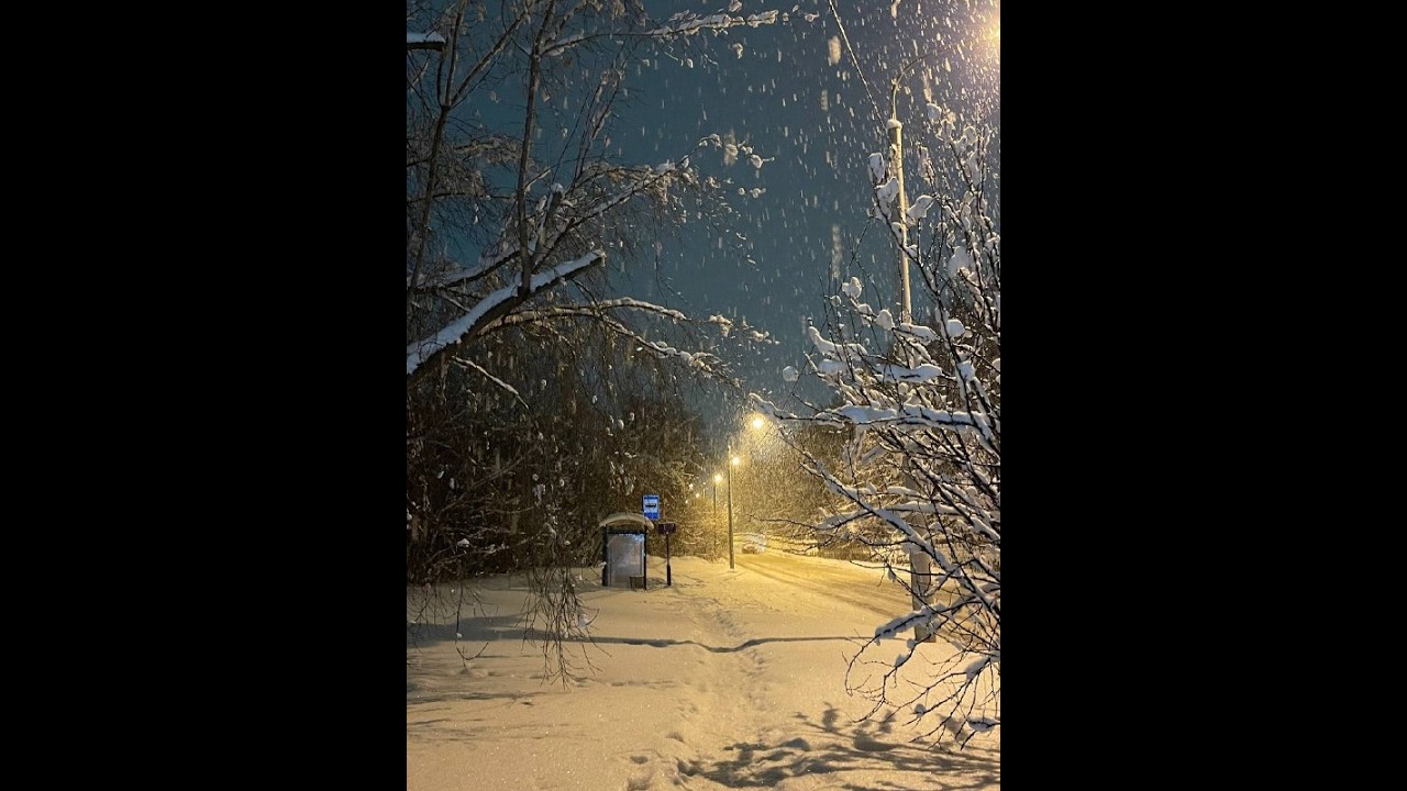 Aweeyy - Боюсь Грозы