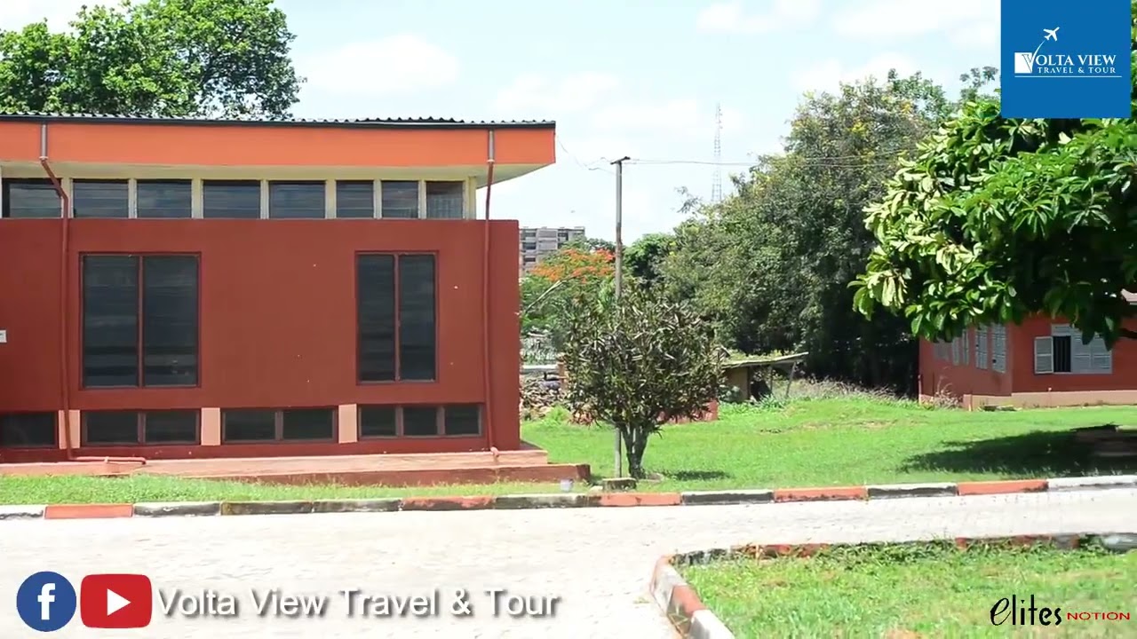 Our Expedition of  Volta Regional Museum-Volta Region #volta #visitvolta #voltaregion #ghanatourism