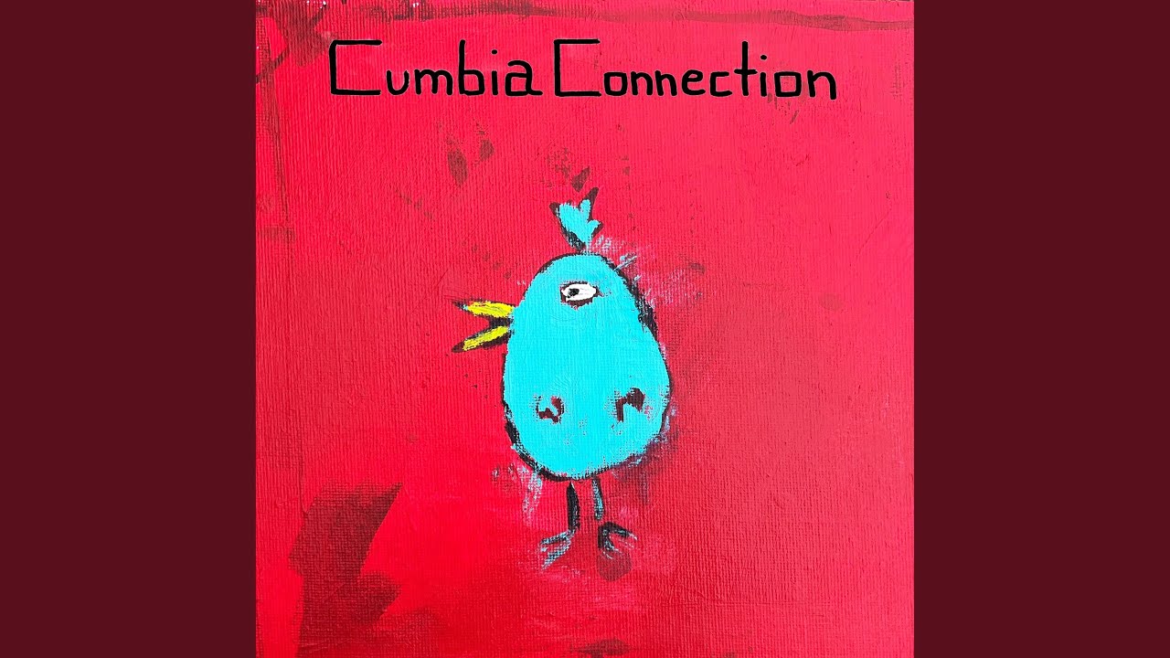 Muévete con mi cumbia