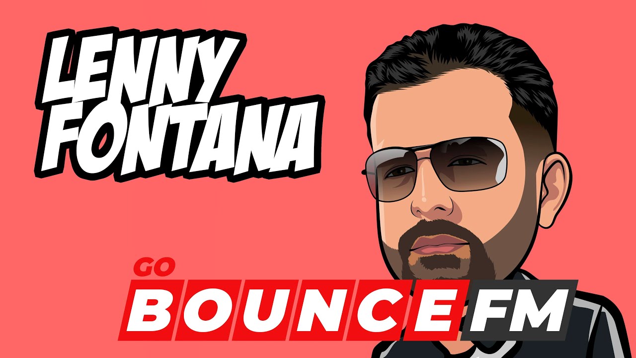 Frankie Crocker, WBLS, Studio 54, Paradise Garage - Episode 14 – The Lenny Fontana Interview