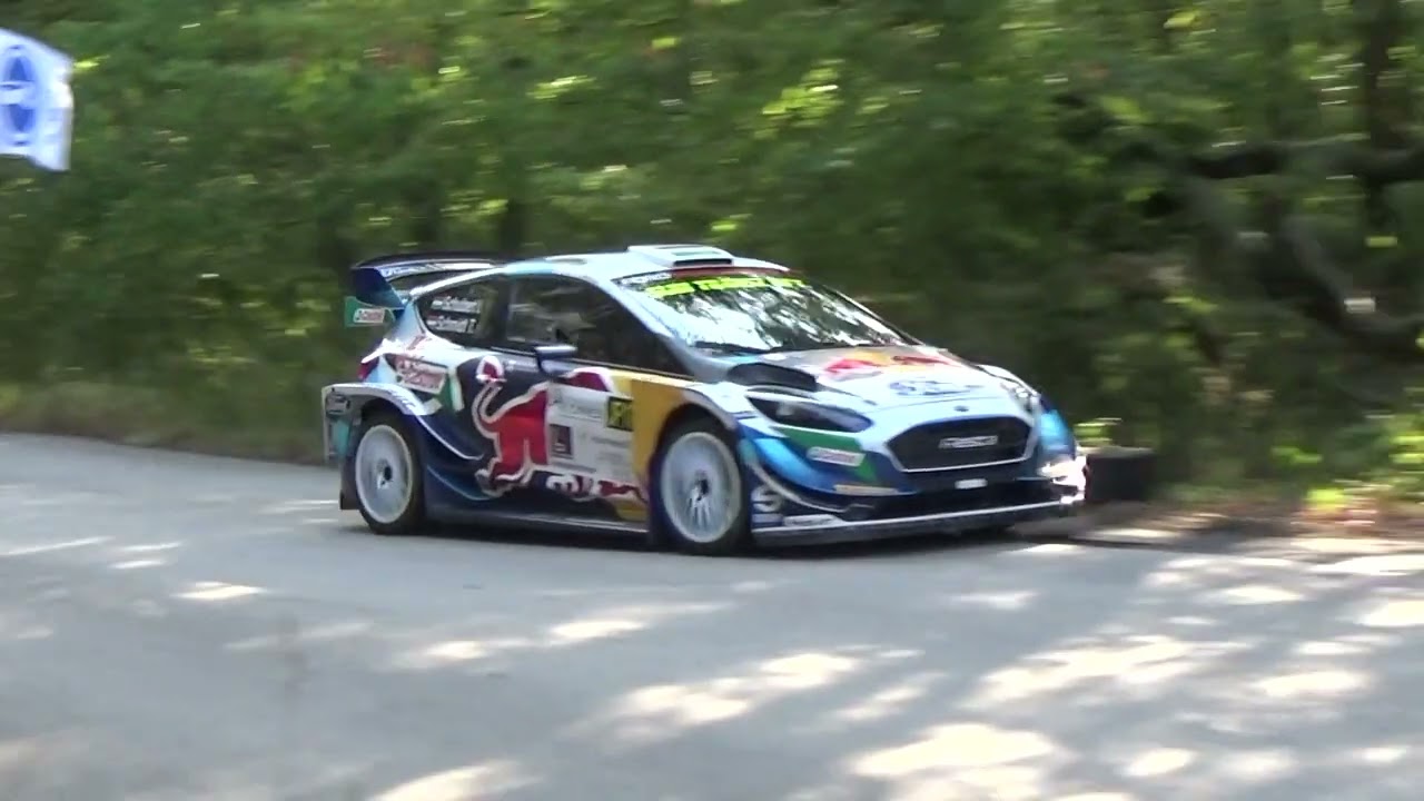 HR Express Oroszlány Rally a Bit-System Kupáért 2022 Schubert István -Schmidt Tamás