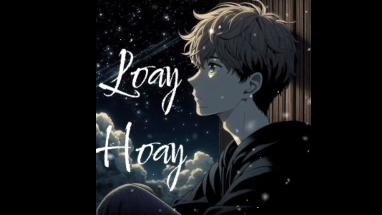 Kira007 x Suno- Loay Hoay- Bài hát cho những chàng trai còn mờ mịt tương lai
