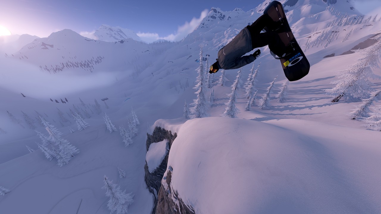 Pro Shreddin'. Chill Sessions. | Shredders |PC| Live Stream 4k