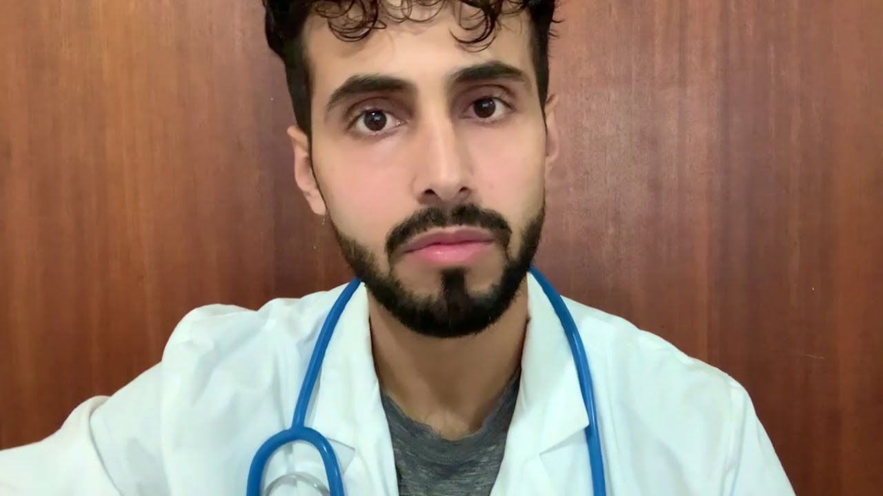 [ASMR Live ] Doctor Role-play | Doctor Checkup, light triggers, Personal Attention