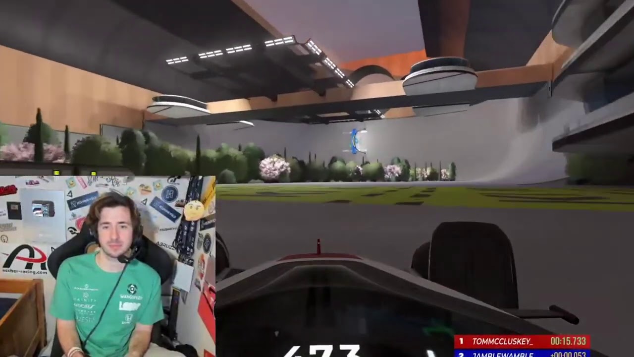 The Genuine Trackmania Experience