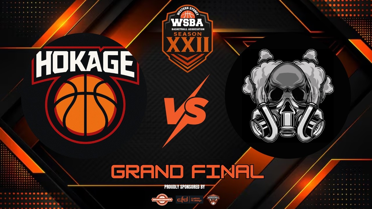 S22 Grand Final - Hokage vs Turbo Chargers 2